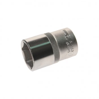 135 р. Головка торцевая 12 19мм L=38мм ROCKFORCE ROCKFORCE rf-54519  с доставкой в г. Керчь. Увеличить фотографию 1
