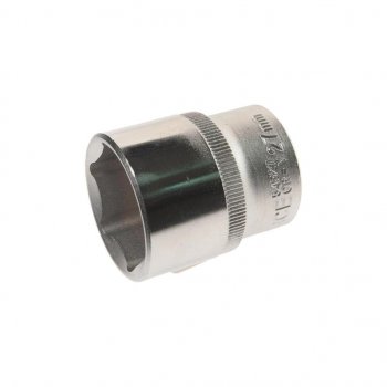 221 р. Головка торцевая 12 27мм L=43мм ROCKFORCE ROCKFORCE rf-54527  с доставкой в г. Керчь. Увеличить фотографию 1