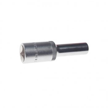177 р. Головка торцевая 12 09мм высокая ROCKFORCE ROCKFORCE rf-5457709  с доставкой в г. Керчь. Увеличить фотографию 1