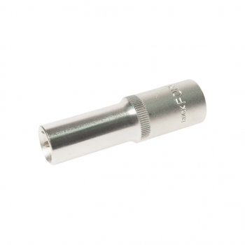 219 р. Головка торцевая 12 TORX E16 высокая L=75мм ROCKFORCE ROCKFORCE rf-5467716  с доставкой в г. Керчь. Увеличить фотографию 1