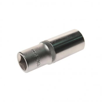 299 р. Головка торцевая 12 TORX E24 высокая L=75мм ROCKFORCE ROCKFORCE rf-5467724  с доставкой в г. Керчь. Увеличить фотографию 1