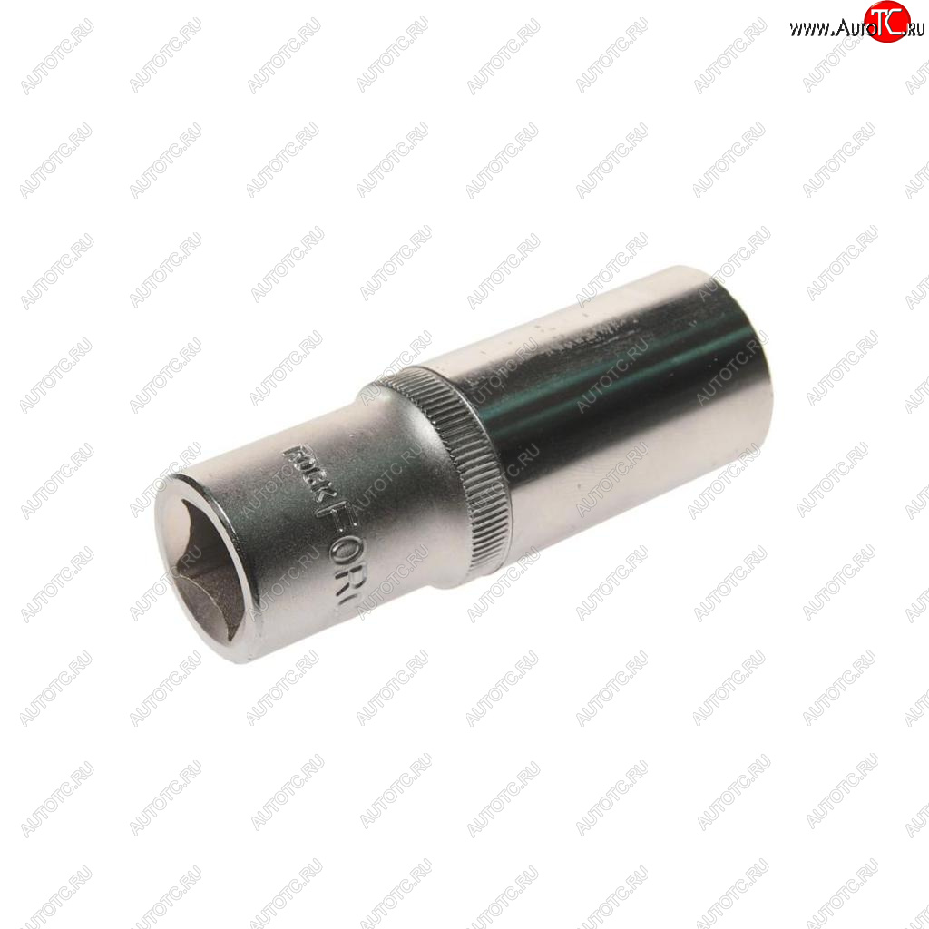 299 р. Головка торцевая 12 TORX E24 высокая L=75мм ROCKFORCE ROCKFORCE rf-5467724  с доставкой в г. Керчь