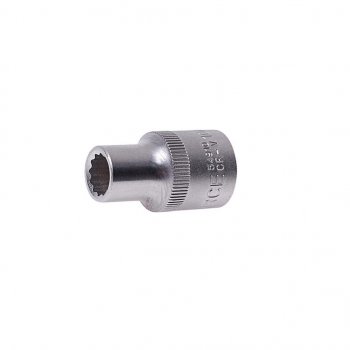 Головка торцевая 12 10мм 12-ти гранная L=40мм ROCKFORCE ROCKFORCE rf-54910