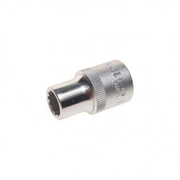 Головка торцевая 12 11мм 12-ти гранная L=40мм ROCKFORCE ROCKFORCE rf-54911