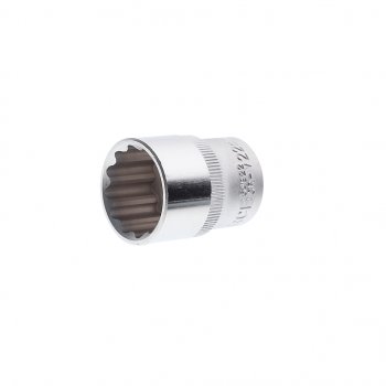 Головка торцевая 12 22мм 12-ти гранная L=40мм ROCKFORCE ROCKFORCE rf-54922