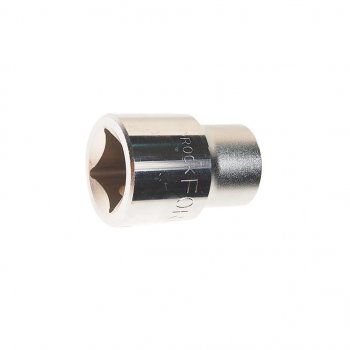 399 р. Головка торцевая 34 17мм L=50мм ROCKFORCE ROCKFORCE rf-56517  с доставкой в г. Керчь. Увеличить фотографию 2