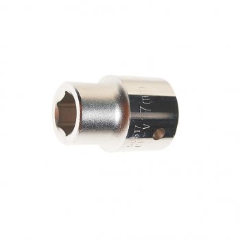 399 р. Головка торцевая 34 17мм L=50мм ROCKFORCE ROCKFORCE rf-56517  с доставкой в г. Керчь. Увеличить фотографию 1