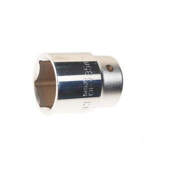 Головка торцевая 34 35мм L=58мм ROCKFORCE ROCKFORCE rf-56535