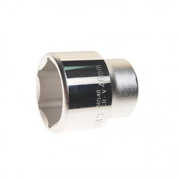 Головка торцевая 34 46мм L=68мм ROCKFORCE ROCKFORCE rf-56546