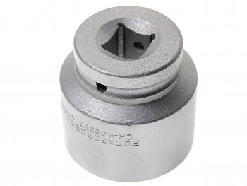 1 099 р. Головка торцевая 34 50мм L=72мм ROCKFORCE ROCKFORCE rf-56550  с доставкой в г. Керчь. Увеличить фотографию 2
