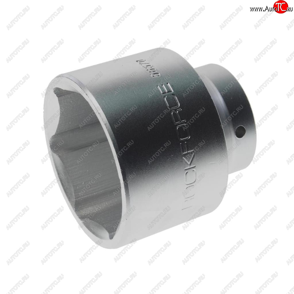 1 799 р. Головка торцевая 34 70мм L=82мм ROCKFORCE ROCKFORCE rf-56570  с доставкой в г. Керчь