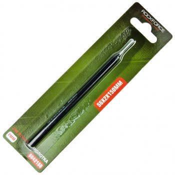214 р. Выколотка 2мм (L=150мм) ROCKFORCE ROCKFORCE rf-6042150  с доставкой в г. Керчь. Увеличить фотографию 1