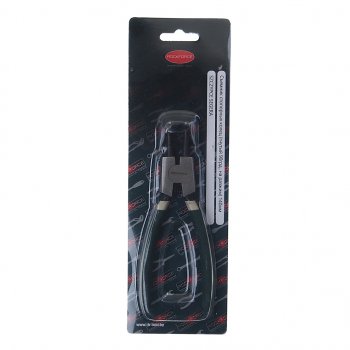 499 р. Съемник колец стопорных внешних 140мм изогнутый ROCKFORCE ROCKFORCE rf-609140sb  с доставкой в г. Керчь. Увеличить фотографию 2