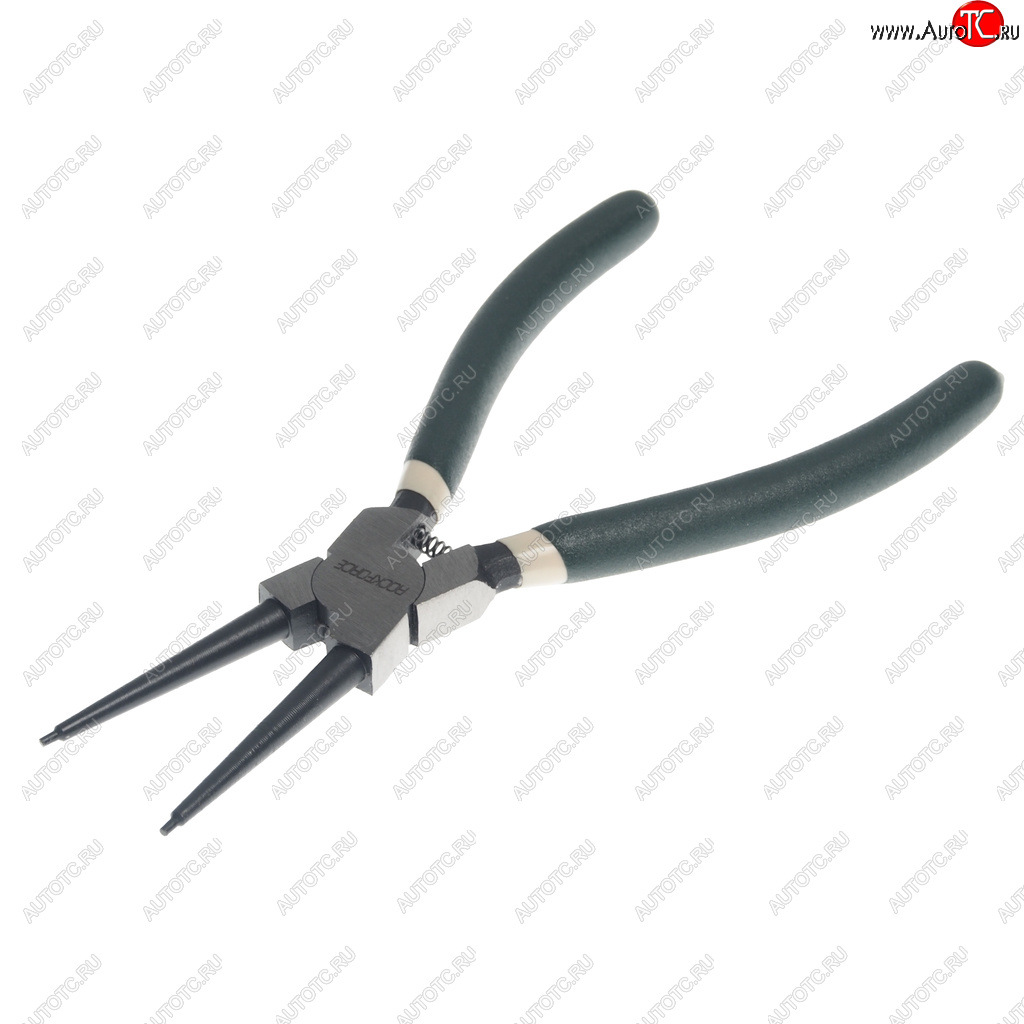 849 р. Съемник колец стопорных внутренних 200мм в блистере ROCKFORCE ROCKFORCE rf-609200hs  с доставкой в г. Керчь