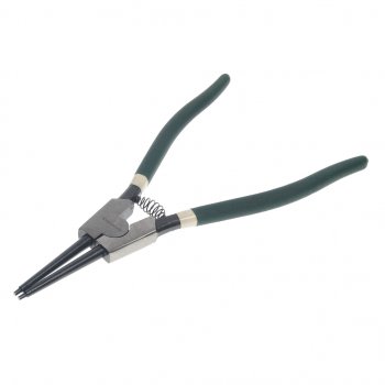 1 039 р. Съемник колец стопорных внешних 280мм в блистере ROCKFORCE ROCKFORCE rf-609280ss  с доставкой в г. Керчь. Увеличить фотографию 1
