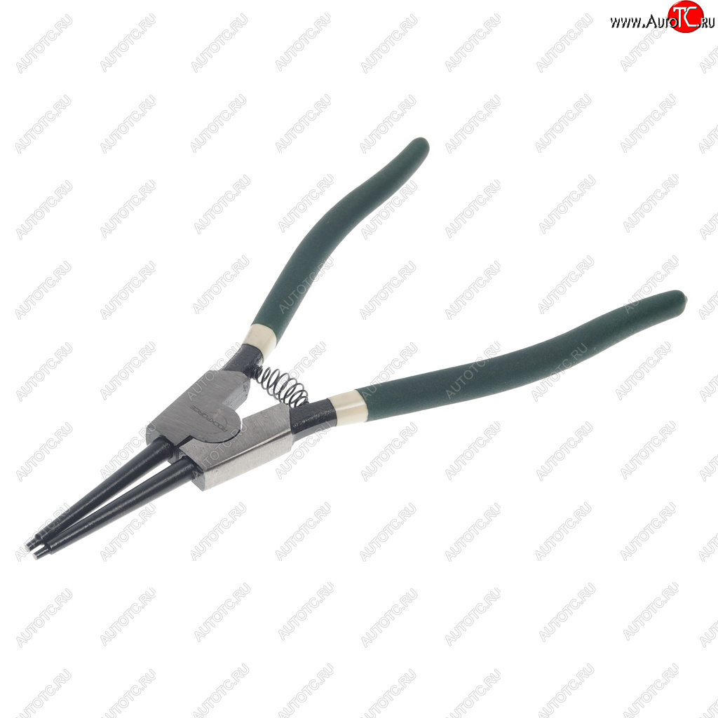 1 039 р. Съемник колец стопорных внешних 280мм в блистере ROCKFORCE ROCKFORCE rf-609280ss  с доставкой в г. Керчь