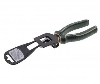 519 р. Пассатижи 160мм с держателем ROCKFORCE ROCKFORCE rf-611160d  с доставкой в г. Керчь. Увеличить фотографию 2