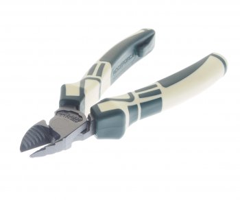 1 279 р. Кусачки боковые 150мм ROCKFORCE ROCKFORCE rf-612150ds  с доставкой в г. Керчь. Увеличить фотографию 2