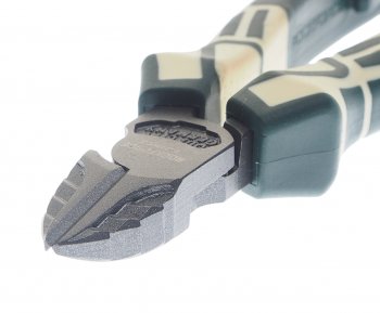 1 279 р. Кусачки боковые 150мм ROCKFORCE ROCKFORCE rf-612150ds  с доставкой в г. Керчь. Увеличить фотографию 3