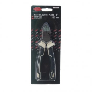 1 099 р. Кусачки боковые 150мм ROCKFORCE ROCKFORCE rf-612150j  с доставкой в г. Керчь. Увеличить фотографию 3