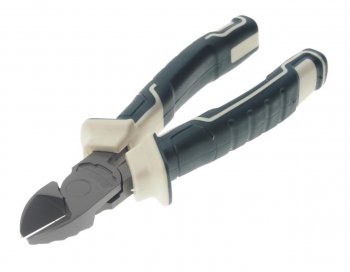 1 099 р. Кусачки боковые 150мм ROCKFORCE ROCKFORCE rf-612150j  с доставкой в г. Керчь. Увеличить фотографию 1