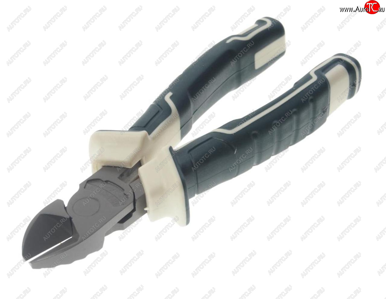 1 099 р. Кусачки боковые 150мм ROCKFORCE ROCKFORCE rf-612150j  с доставкой в г. Керчь