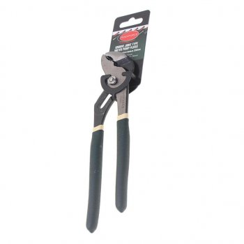 1 059 р. Клещи переставные 200мм ROCKFORCE ROCKFORCE rf-613200 ROCKFORCE rf-613200  с доставкой в г. Керчь. Увеличить фотографию 1