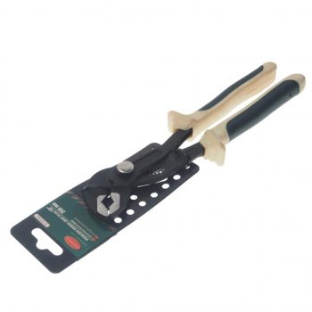 Клещи переставные 250мм ROCKFORCE ROCKFORCE rf-613250j