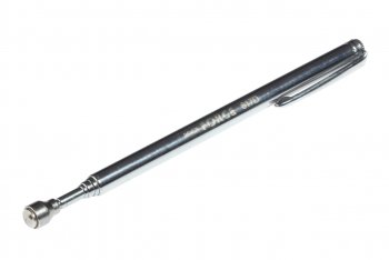 256 р. Захват магнитный телескопический 127-635мм ROCKFORCE ROCKFORCE rf-617d  с доставкой в г. Керчь. Увеличить фотографию 1