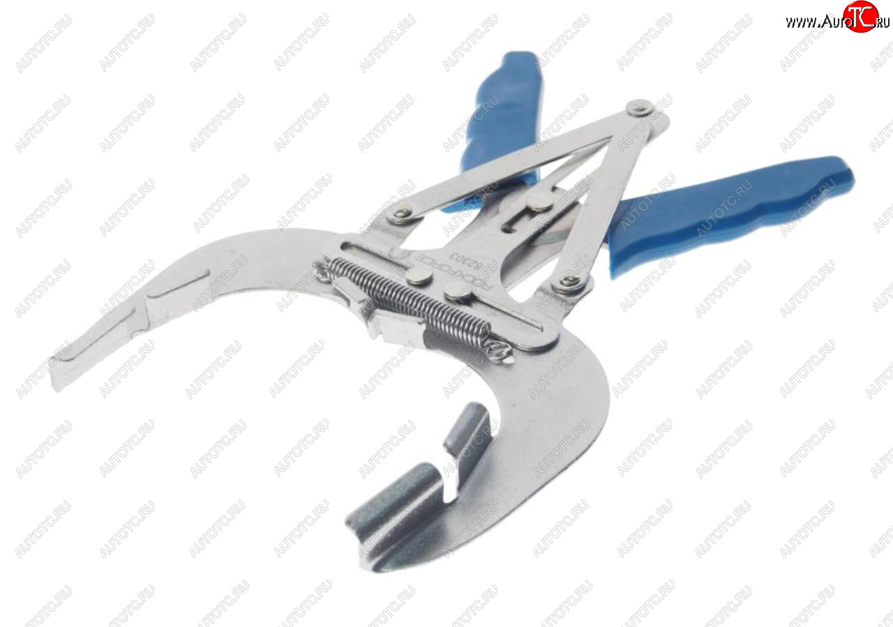 699 р. Съемник колец поршневых 80-120мм в блистере ROCKFORCE ROCKFORCE rf-62303  с доставкой в г. Керчь