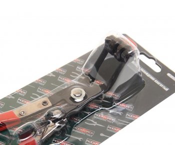 549 р. Съемник хомутов изогнутый ROCKFORCE ROCKFORCE rf-62522  с доставкой в г. Керчь. Увеличить фотографию 3