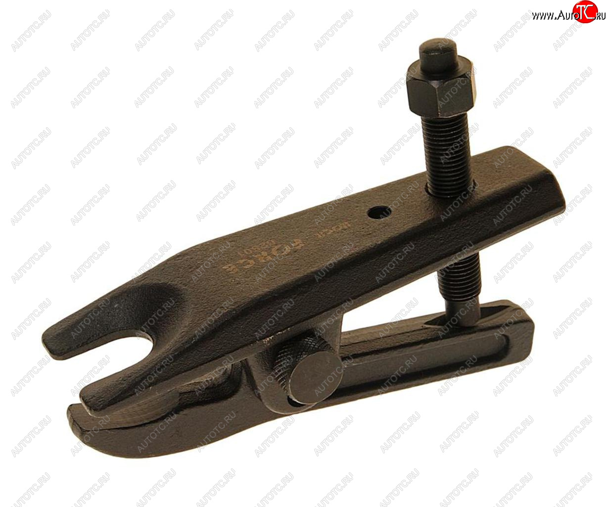 1 799 р. Съемник тяг рулевых 19мм ROCKFORCE ROCKFORCE rf-62801 ROCKFORCE rf-62801  с доставкой в г. Керчь