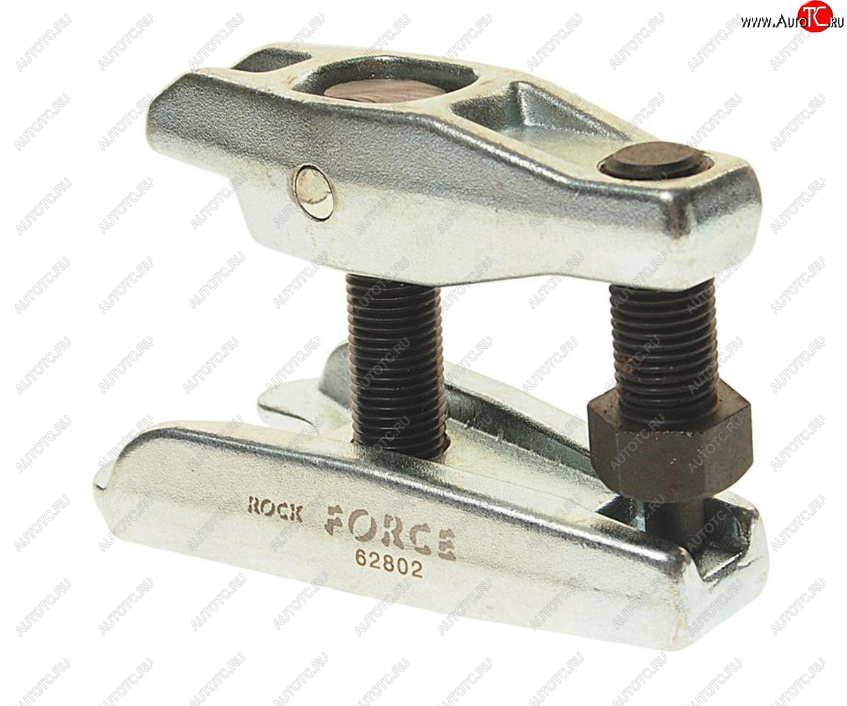 1 339 р. Съемник тяг рулевых 20мм ROCKFORCE ROCKFORCE rf-62802  с доставкой в г. Керчь