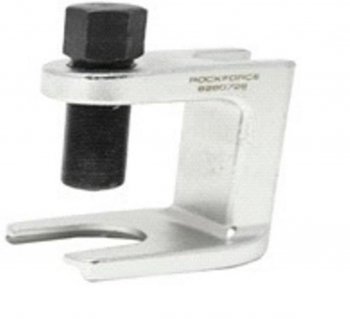 1 579 р. Съемник опор шаровых и наконечников тяг рулевых ROCKFORCE ROCKFORCE rf-6280728 ROCKFORCE rf-6280728  с доставкой в г. Керчь. Увеличить фотографию 1