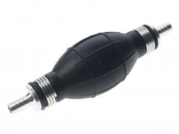 699 р. Шланг для перекачки топлива d=0.8мм груша ROCKFORCE ROCKFORCE rf-6330108 ROCKFORCE rf-6330108  с доставкой в г. Керчь. Увеличить фотографию 1