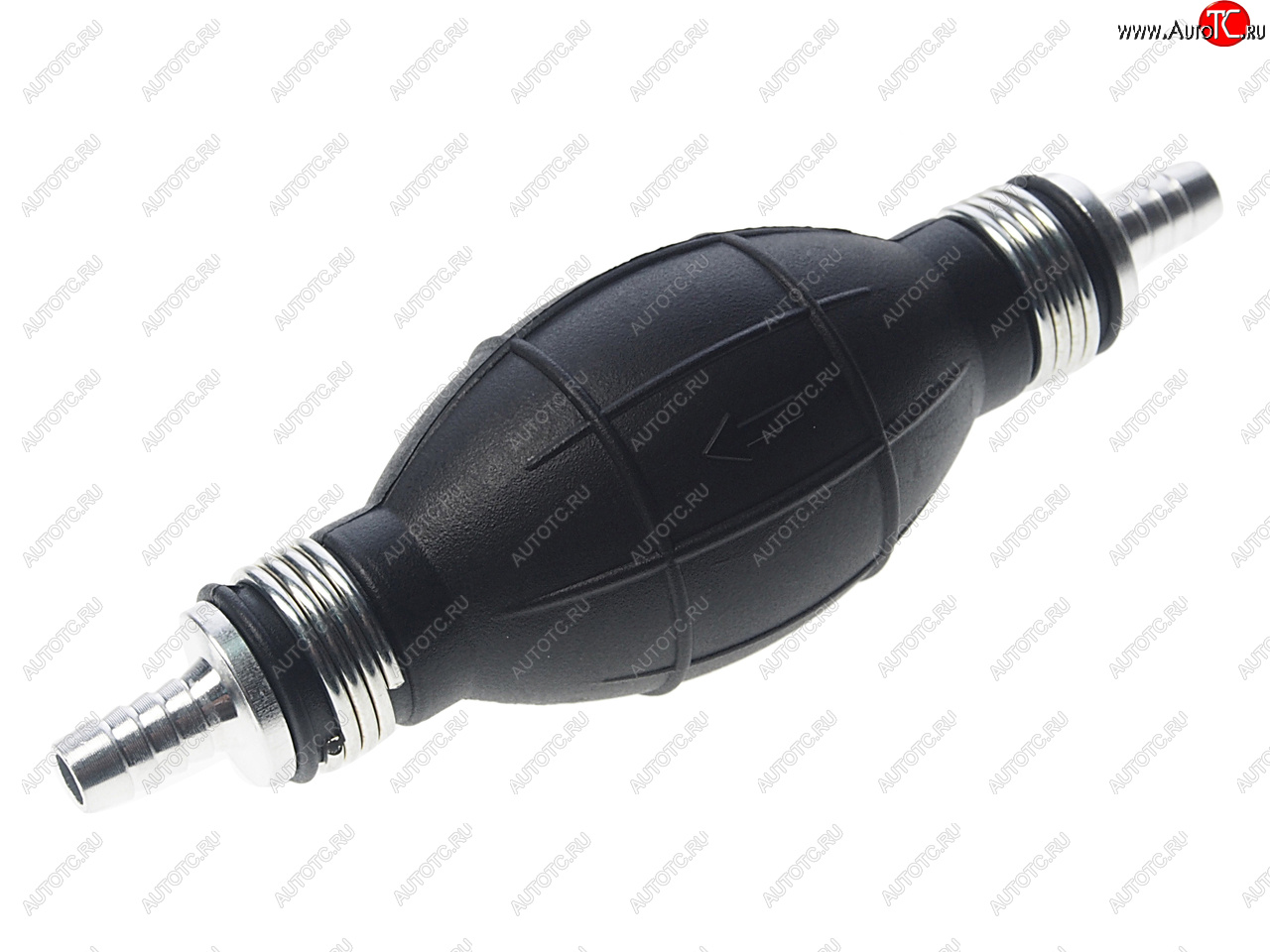 699 р. Шланг для перекачки топлива d=0.8мм груша ROCKFORCE ROCKFORCE rf-6330108 ROCKFORCE rf-6330108  с доставкой в г. Керчь