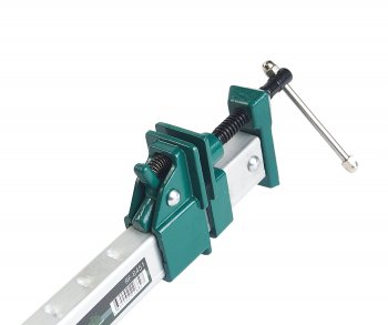 899 р. Струбцина винтовая 24 ROCKFORCE ROCKFORCE rf-6451 ROCKFORCE rf-6451  с доставкой в г. Керчь. Увеличить фотографию 3