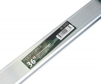 1 249 р. Струбцина винтовая 36 ROCKFORCE ROCKFORCE rf-6452  с доставкой в г. Керчь. Увеличить фотографию 5