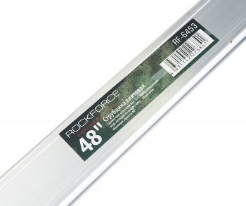 1 459 р. Струбцина винтовая 48 ROCKFORCE ROCKFORCE rf-6453  с доставкой в г. Керчь. Увеличить фотографию 5