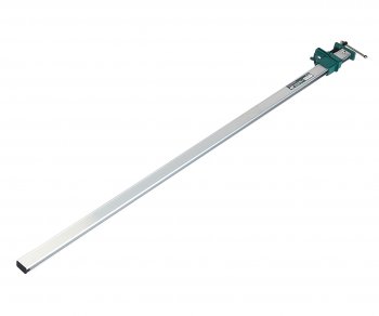 1 459 р. Струбцина винтовая 48 ROCKFORCE ROCKFORCE rf-6453  с доставкой в г. Керчь. Увеличить фотографию 1