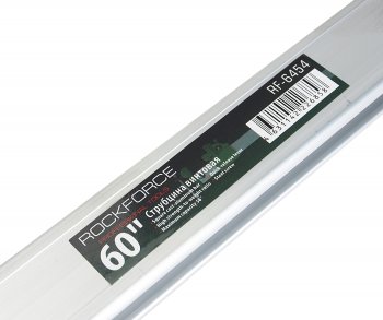 1 699 р. Струбцина винтовая 60 ROCKFORCE ROCKFORCE rf-6454  с доставкой в г. Керчь. Увеличить фотографию 5