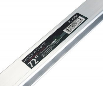 1 699 р. Струбцина винтовая 72 ROCKFORCE ROCKFORCE rf-6455  с доставкой в г. Керчь. Увеличить фотографию 5