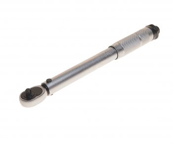 3 899 р. Ключ динамометрический 14 5-25Нм 270мм щелчкового типа ROCKFORCE ROCKFORCE rf-6472270  с доставкой в г. Керчь. Увеличить фотографию 2