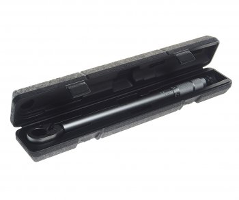 4 699 р. Ключ динамометрический 12 40-210Нм 470мм щелчкового типа ROCKFORCE ROCKFORCE rf-6474470  с доставкой в г. Керчь. Увеличить фотографию 3