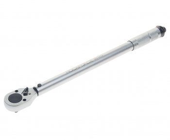 4 699 р. Ключ динамометрический 12 40-210Нм 470мм щелчкового типа ROCKFORCE ROCKFORCE rf-6474470  с доставкой в г. Керчь. Увеличить фотографию 1