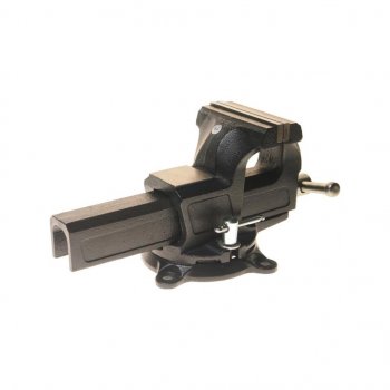 3 999 р. Тиски 100мм (4) поворотные ROCKFORCE ROCKFORCE rf-6540204  с доставкой в г. Керчь. Увеличить фотографию 2