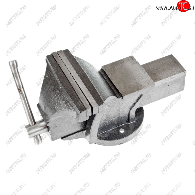 6 549 р. Тиски 150мм (6) неповоротные ROCKFORCE ROCKFORCE rf-6540206  с доставкой в г. Керчь