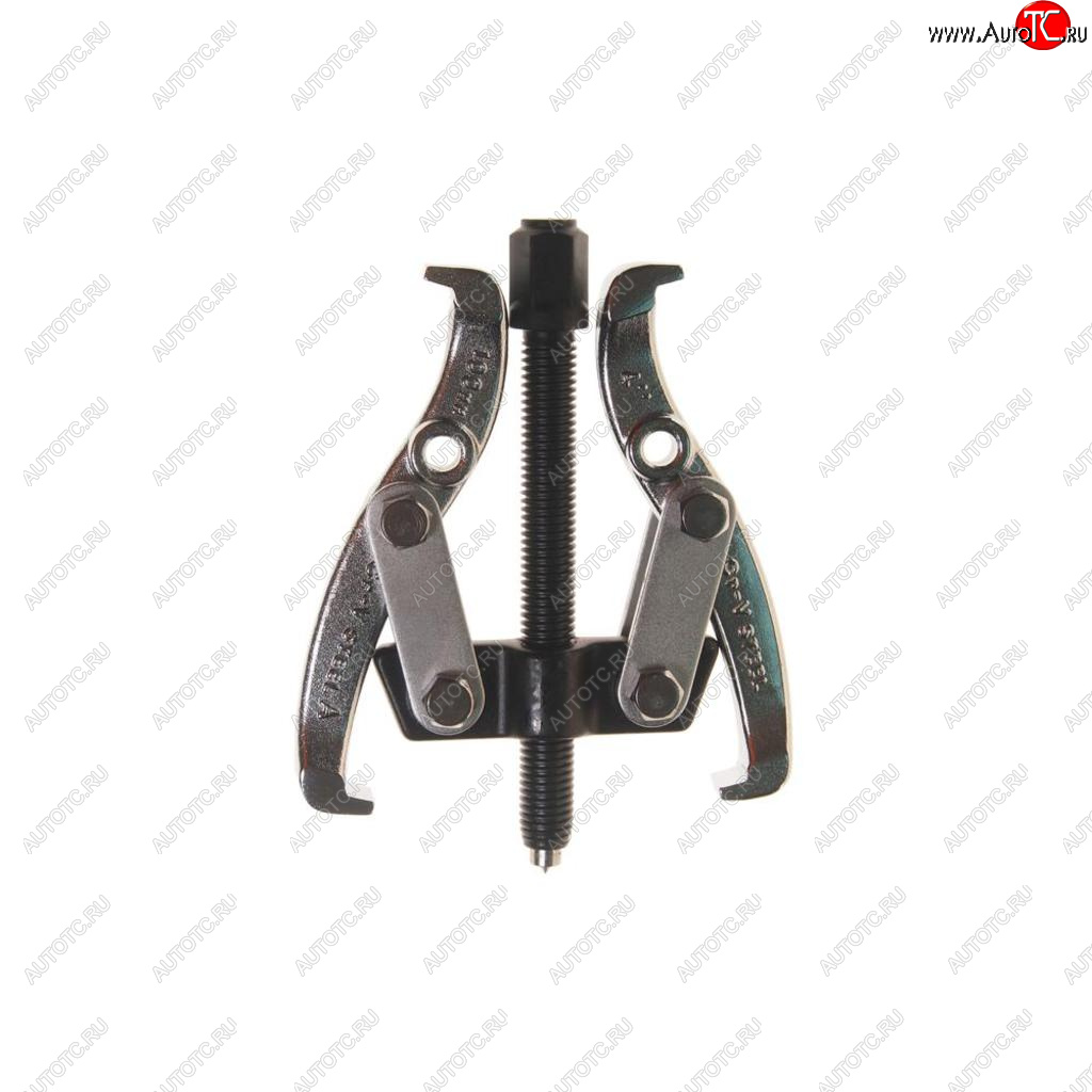 1 639 р. Съемник подшипников 2-х лапый 100мм ROCKFORCE ROCKFORCE rf-6590104  с доставкой в г. Керчь