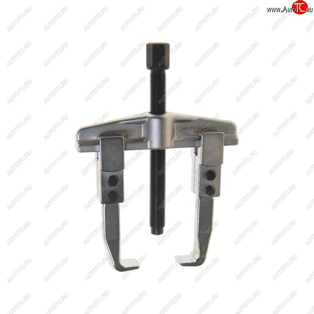 3 779 р. Съемник шестерен 2-х лапый 80х100мм ROCKFORCE ROCKFORCE rf-65909090 ROCKFORCE rf-65909090  с доставкой в г. Керчь