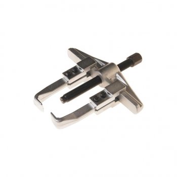 4 099 р. Съемник шестерен 2-х лапый 130х100мм ROCKFORCE ROCKFORCE rf-65909130 ROCKFORCE rf-65909130  с доставкой в г. Керчь. Увеличить фотографию 2